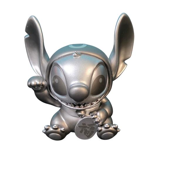 Urdu Disney Fukuheya Lucky Stitch Collectible